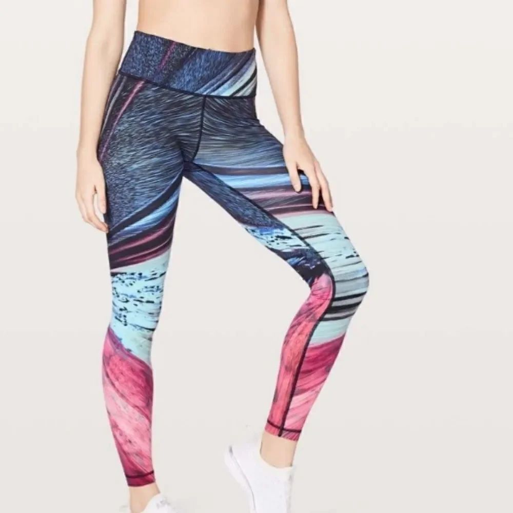Lulumom speed wonder tight nulux electrobeam sz 6